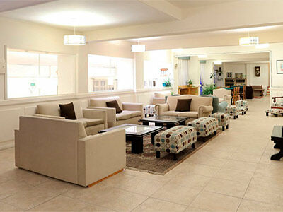 Cottbus 3* San Carlos de Bariloche