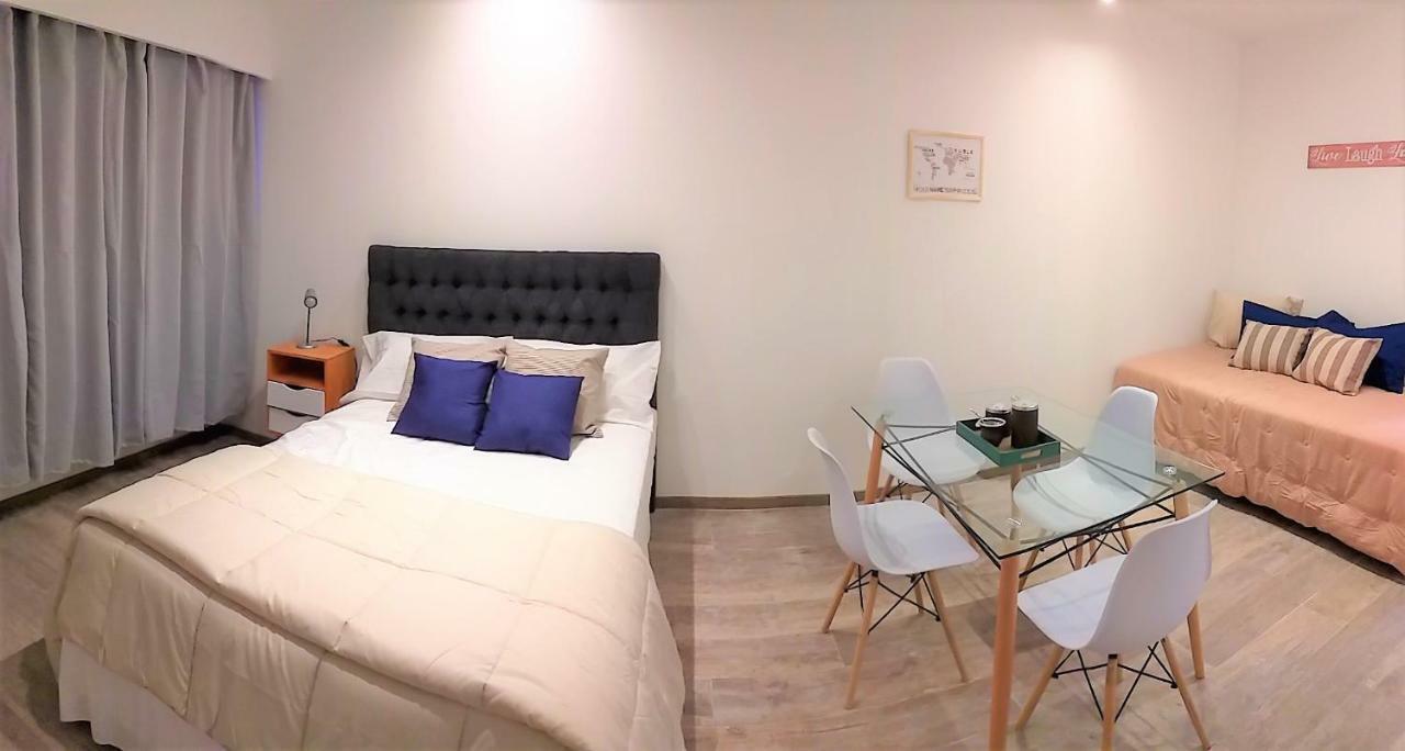 Departamento En El Centro De Apartment San Carlos de Bariloche