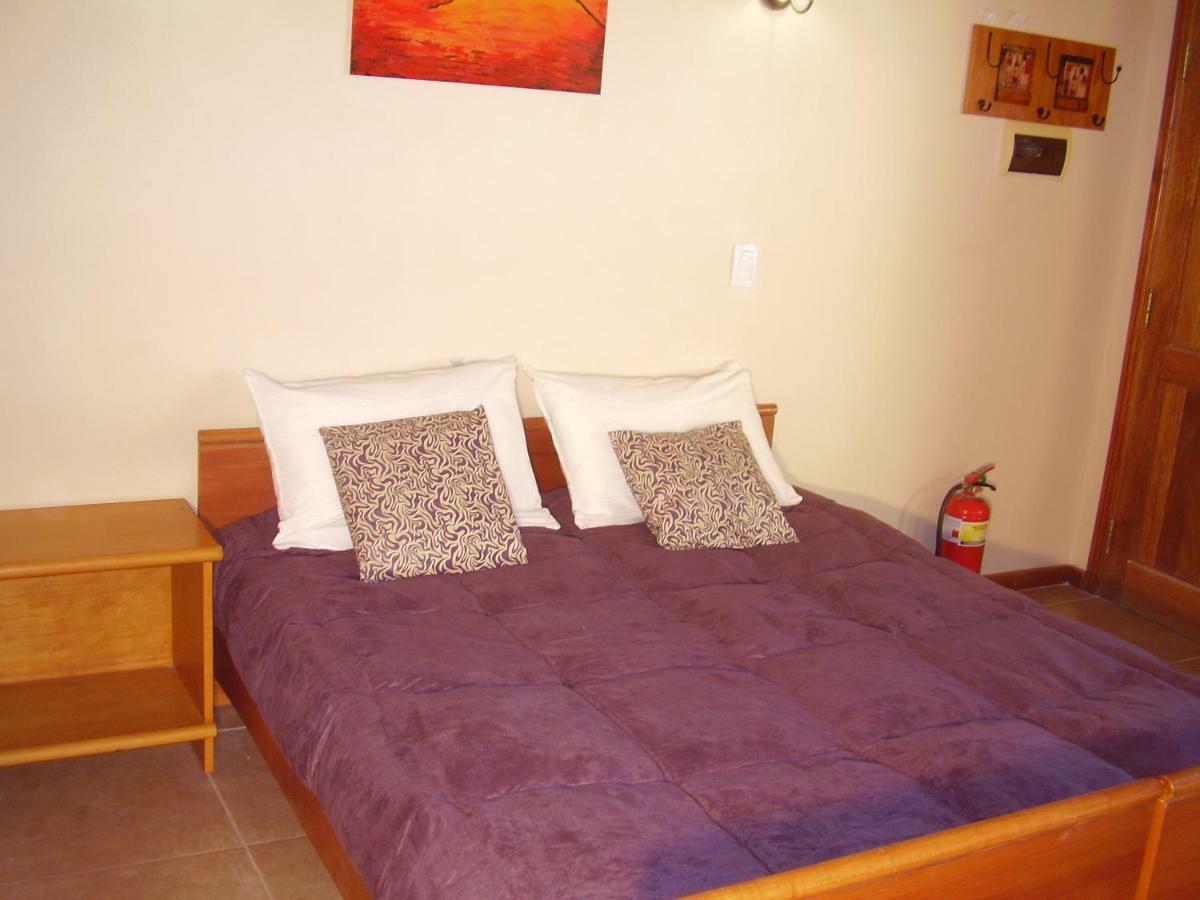 Apartment Departamentos Altos Del Centro *