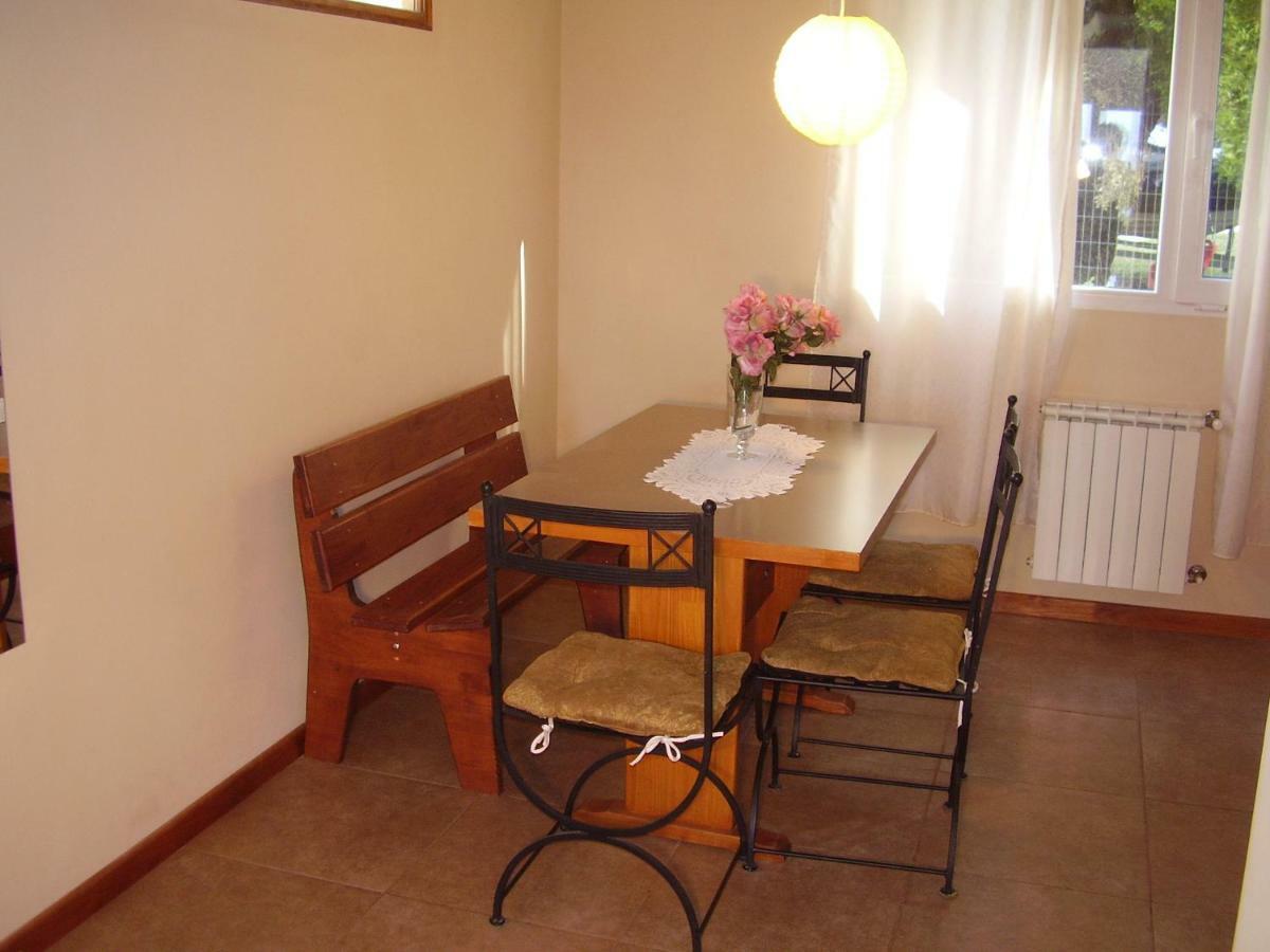 Apartment Departamentos Altos Del Centro
