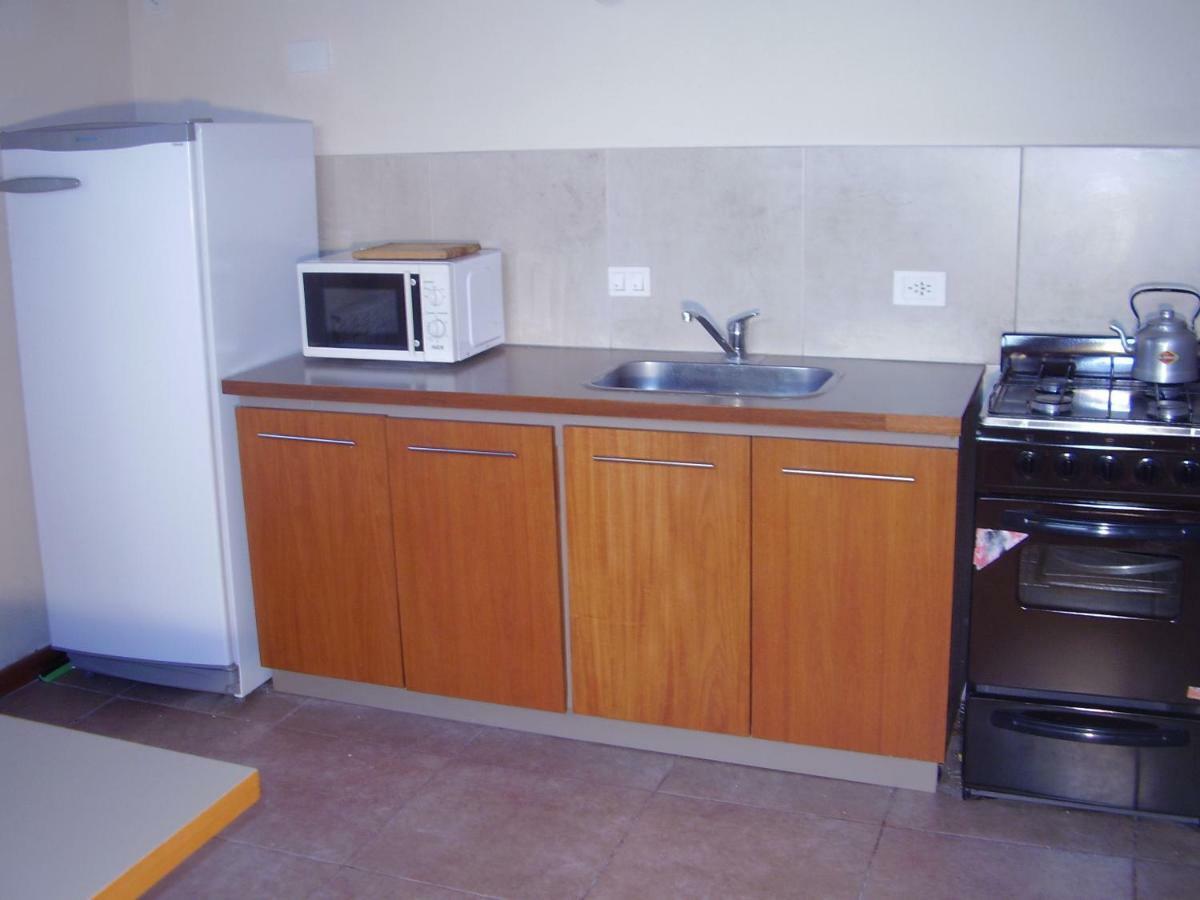 Apartment Departamentos Altos Del Centro