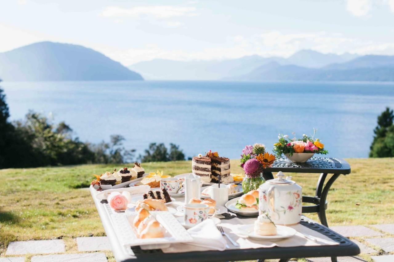 Beluno & San Carlos de Bariloche