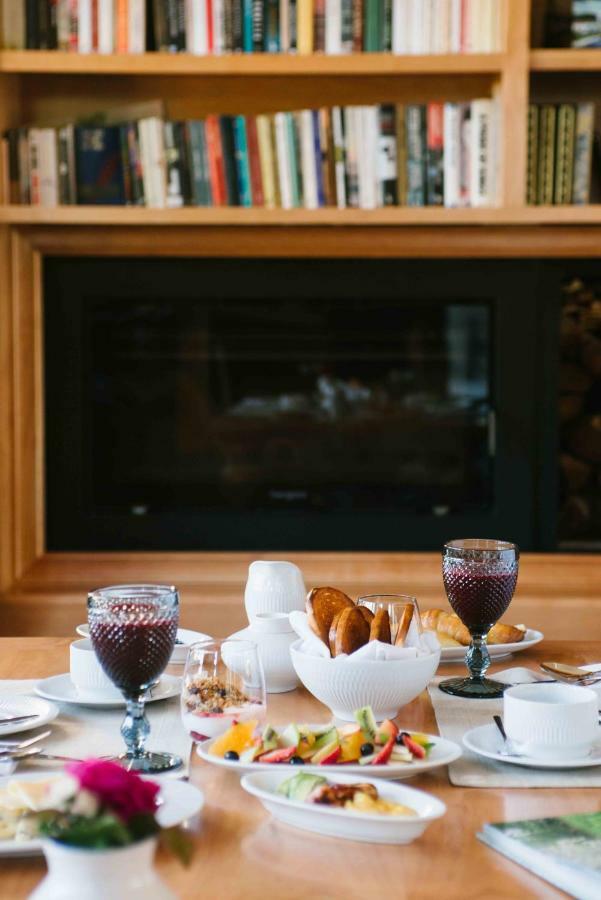 Hotel Beluno & San Carlos de Bariloche