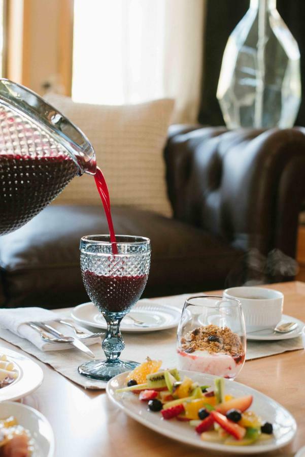 Hotel Beluno &