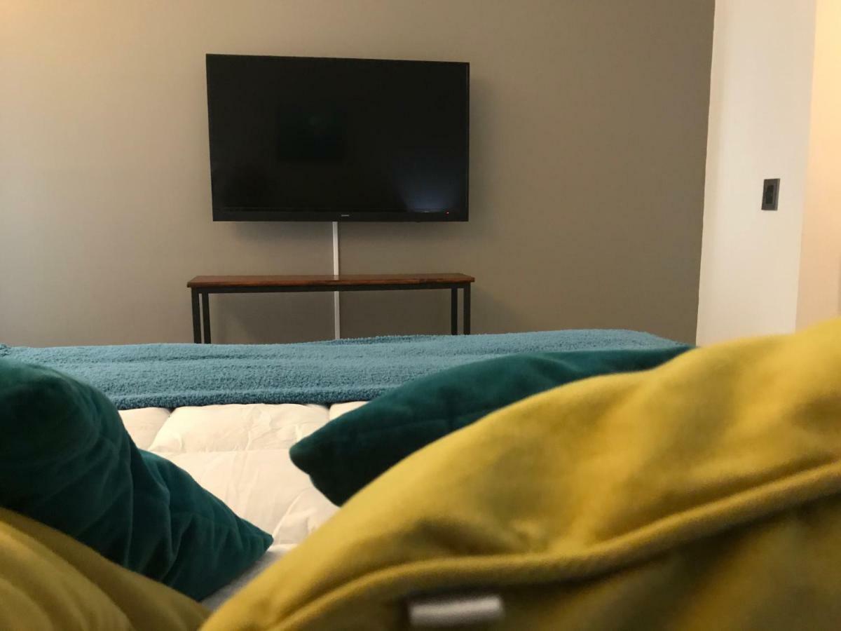 Apartamento Departamento Centrico San Carlos de Bariloche