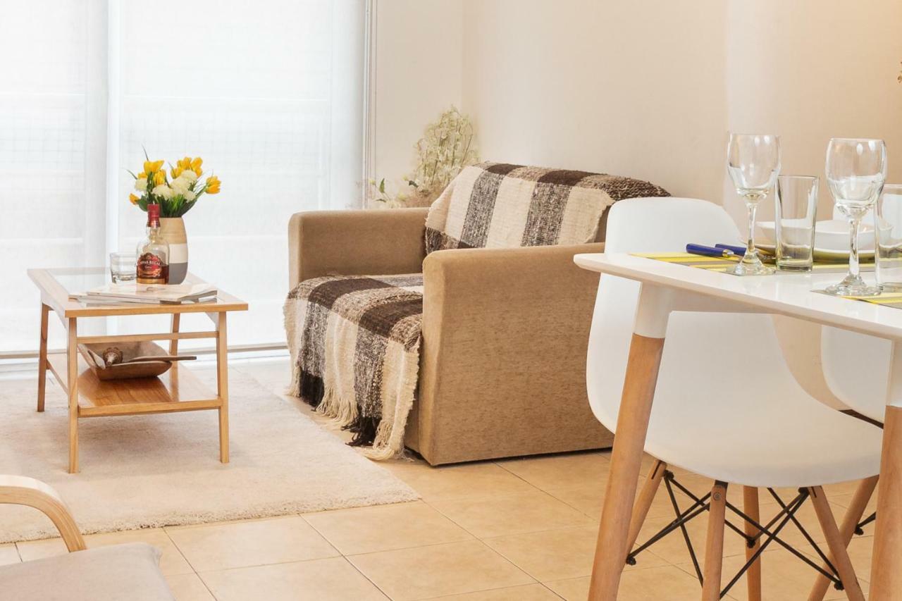 Apartment Tu Apart En 3 San Carlos de Bariloche