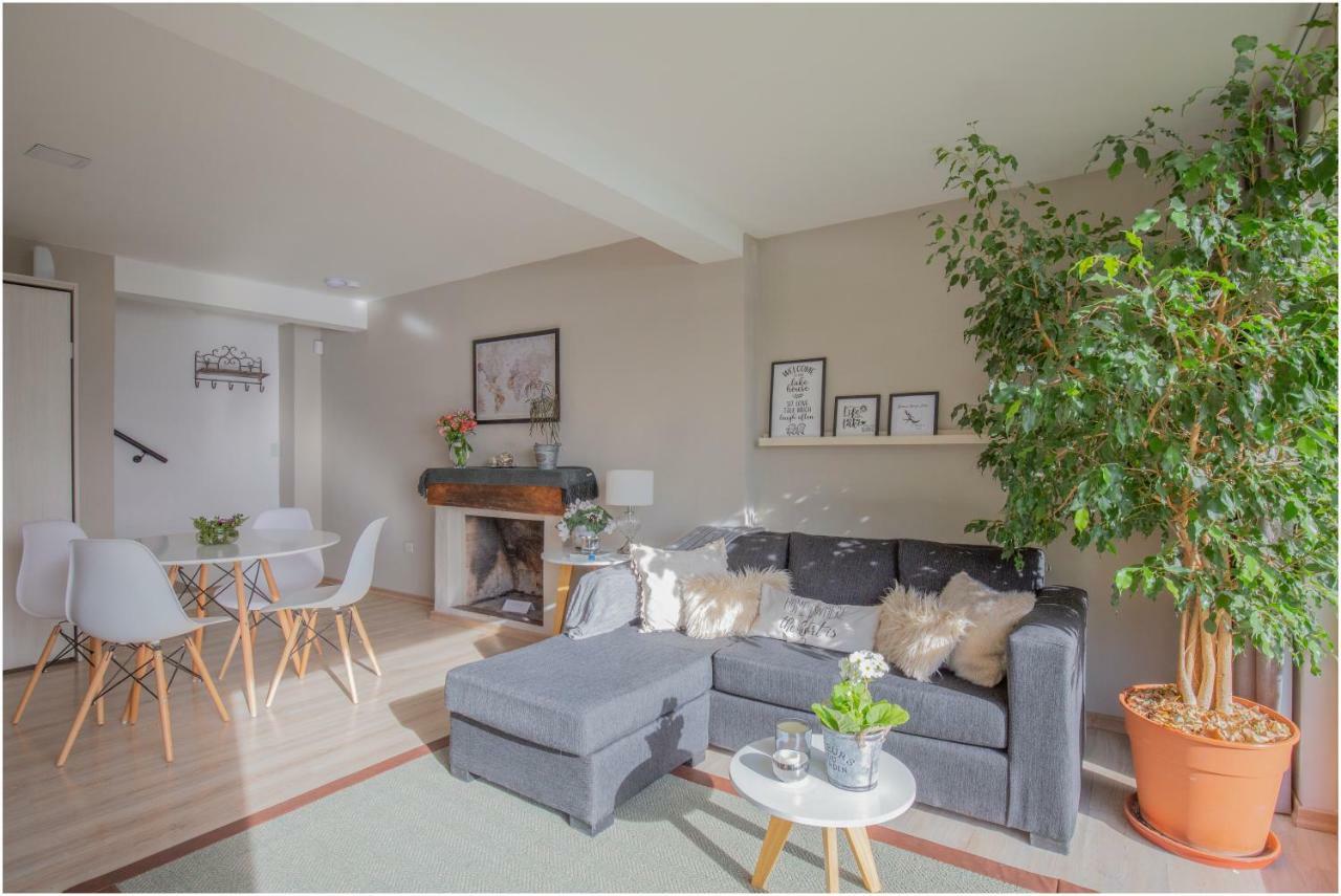 Little Homes Apartamento San Carlos de Bariloche