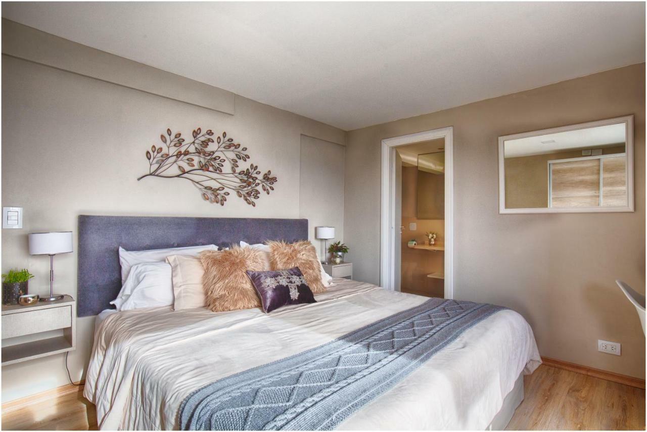 Little Homes Apartamento San Carlos de Bariloche