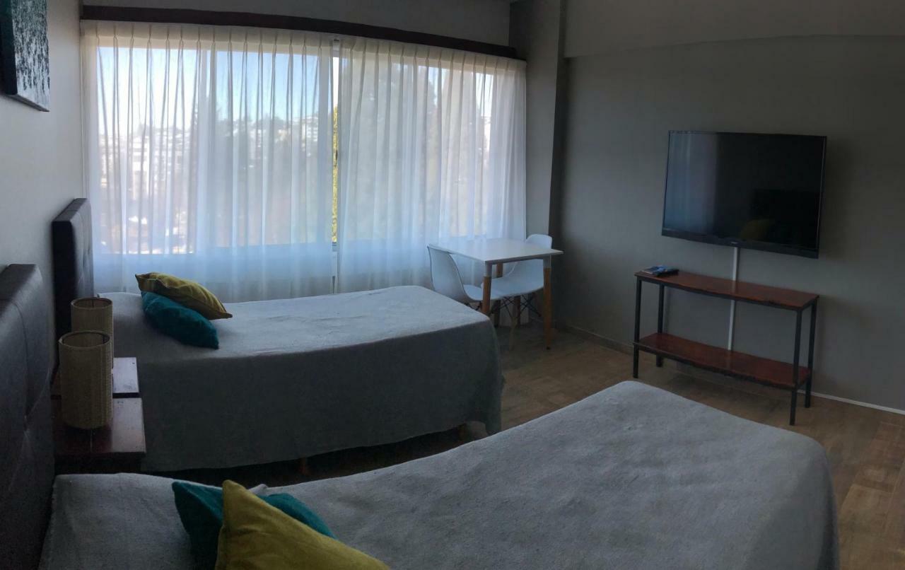 Departamento Centrico Apartamento *