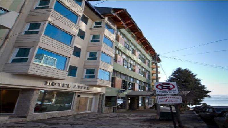 Hotel Aitue San Carlos de Bariloche
