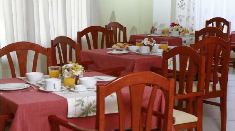 Aitue 4* San Carlos de Bariloche