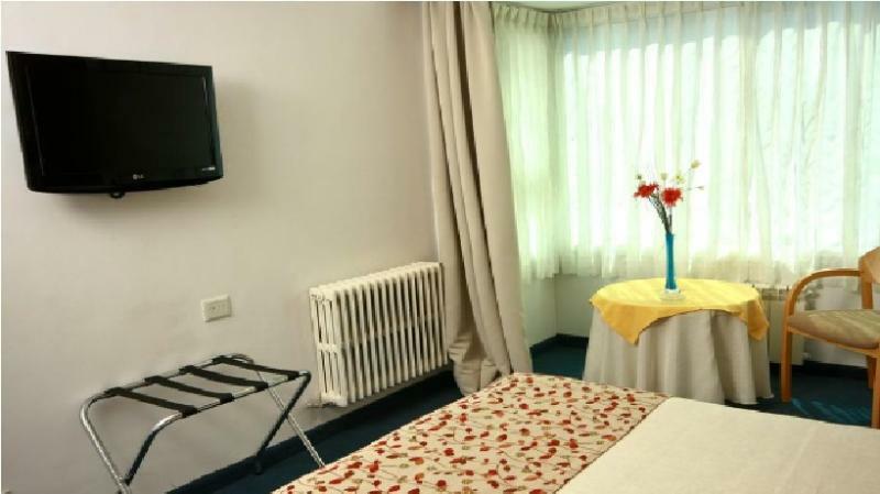 Aitue Hotel 4*