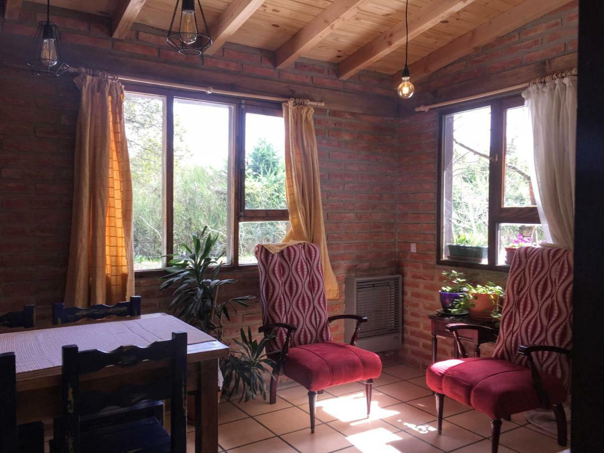 Pai Pay Calido Y Confortable Holiday home *