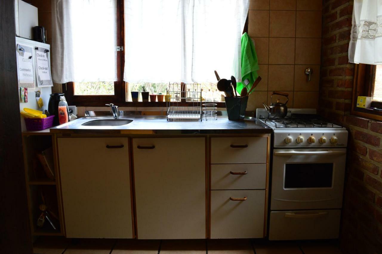 Holiday home Pai Pay Calido Y Confortable *