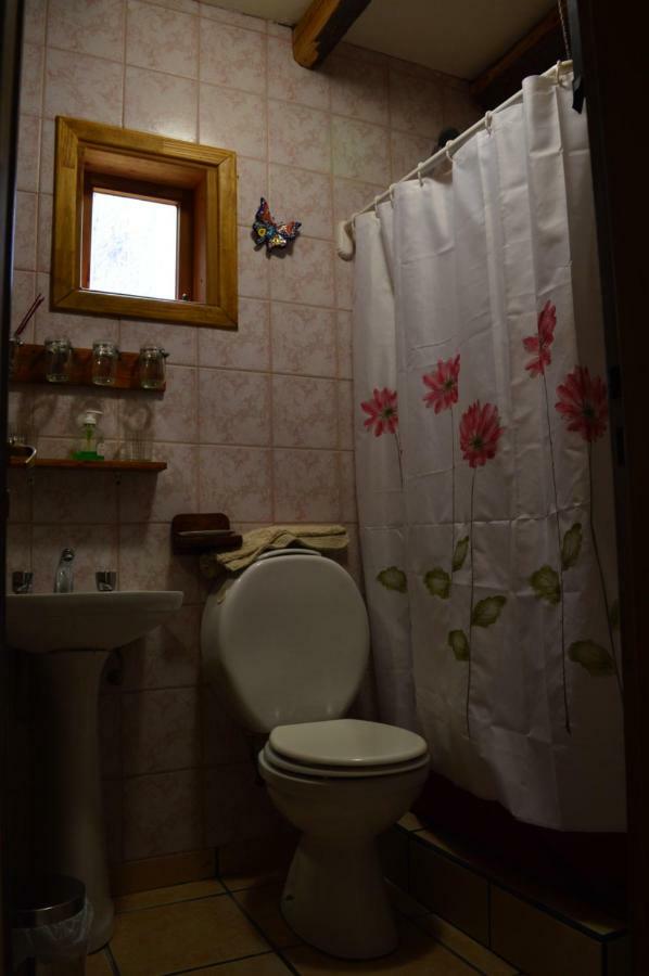 Pai Pay Calido Y Confortable Holiday home San Carlos de Bariloche
