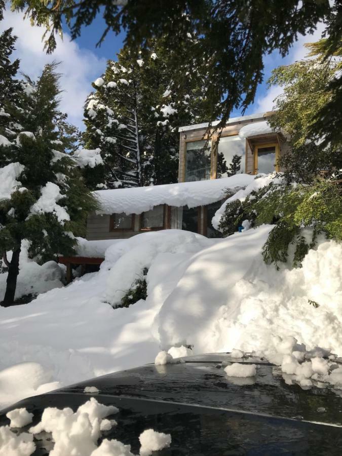 Lodge Gutierrez San Carlos de Bariloche