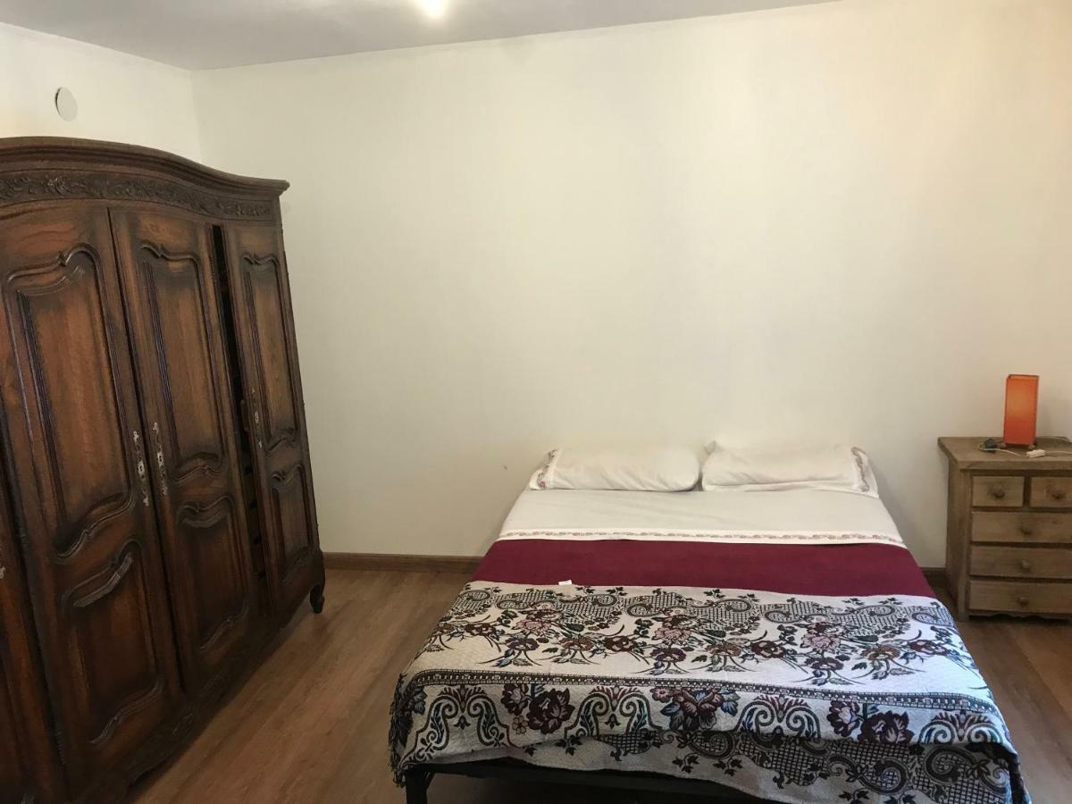 Gutierrez Lodge