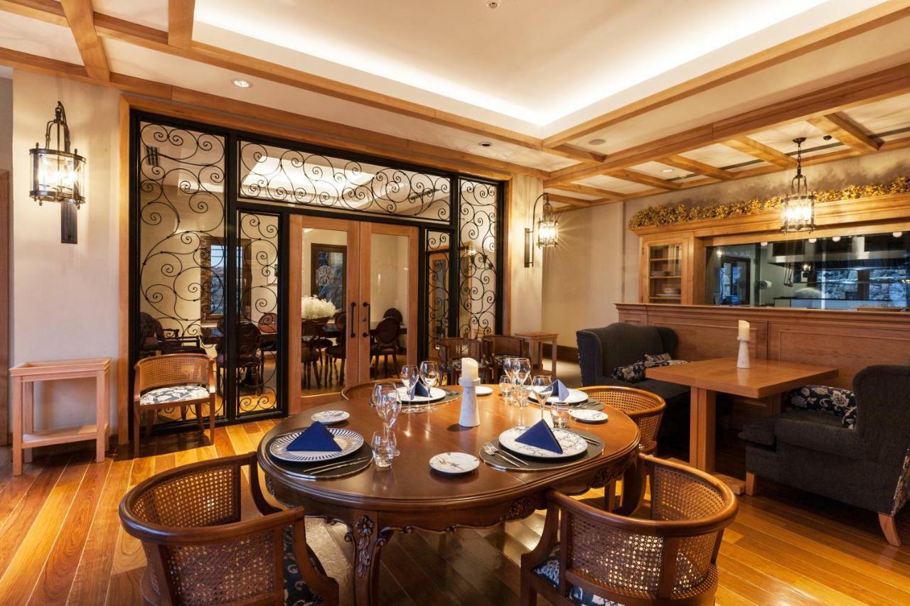 Beluno & 5* San Carlos de Bariloche