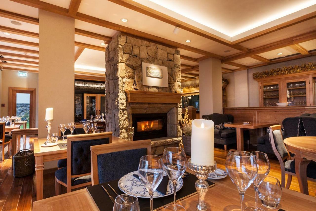 Beluno & 5* San Carlos de Bariloche