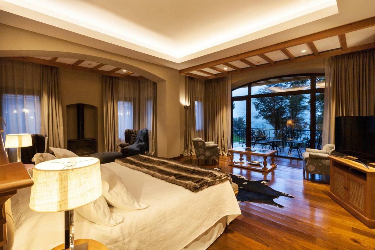 Beluno & Hotel San Carlos de Bariloche