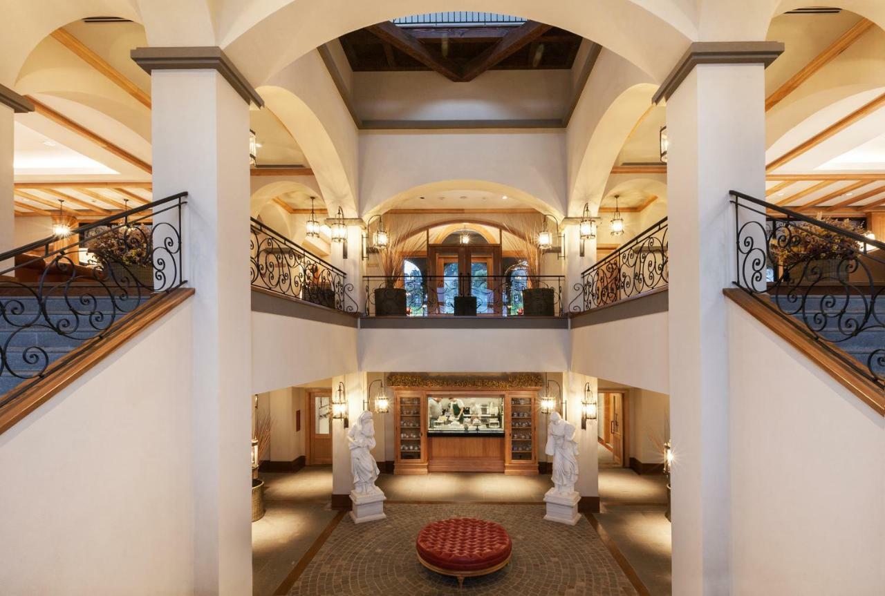 Beluno & Hotel 5*