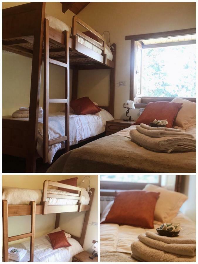 Homestay Altos De Campanario *