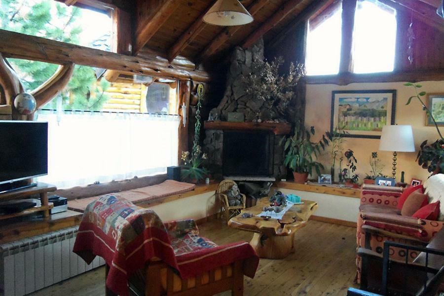 Cabanas La Aurora Boreal