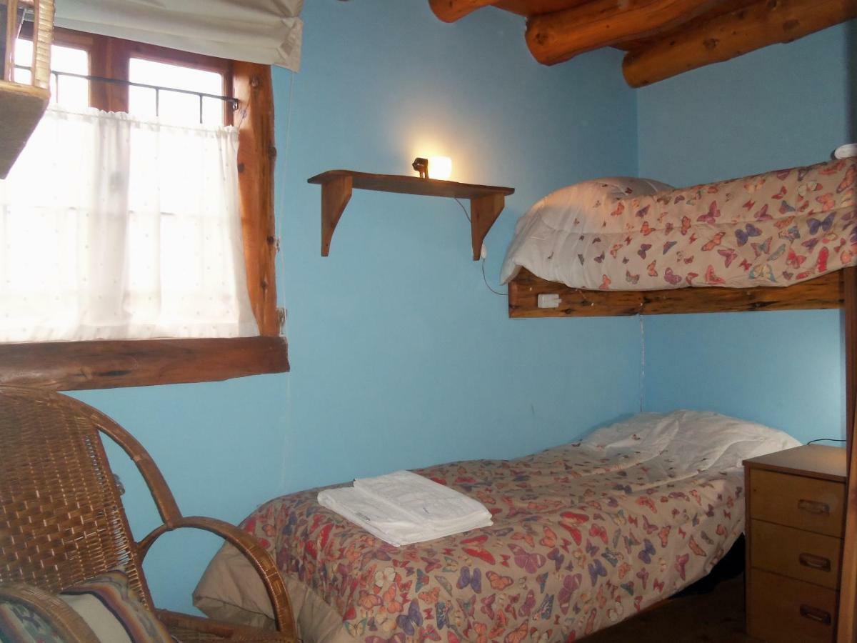 Cabanas La Aurora Boreal * San Carlos de Bariloche