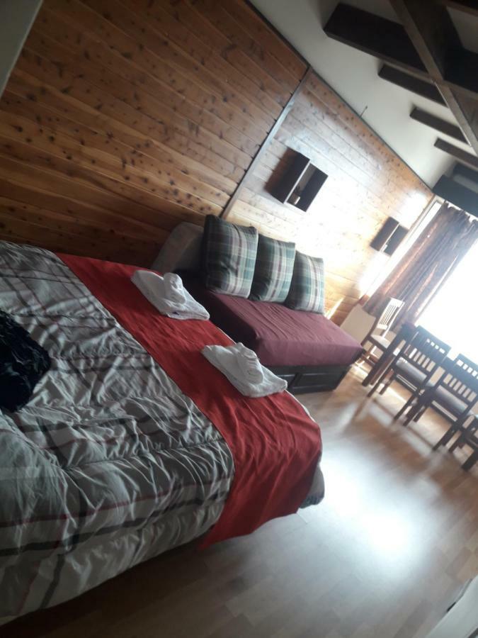 Apartment San Martin