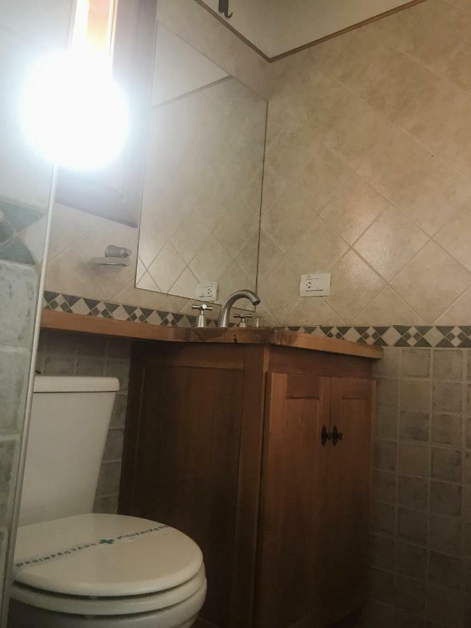 Homestay Altos De Campanario