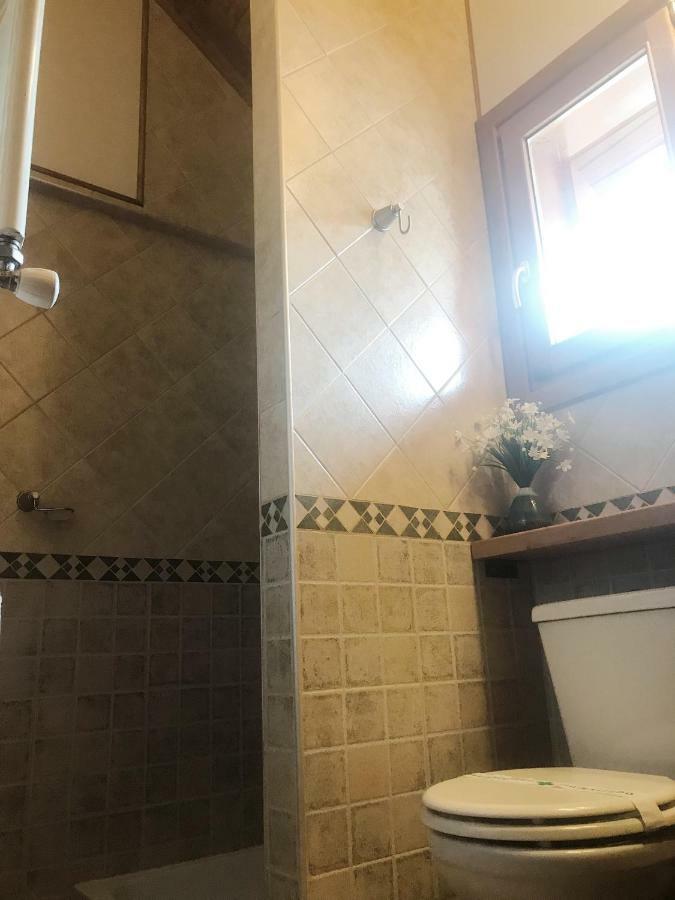 Homestay Altos De Campanario