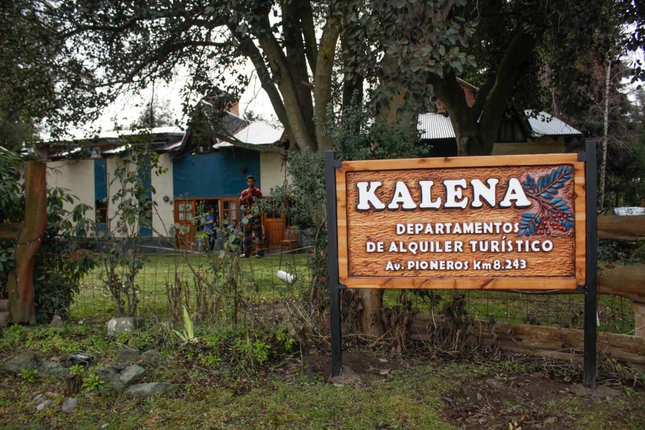 Kalena 4 Playa Bonita San Carlos de Bariloche