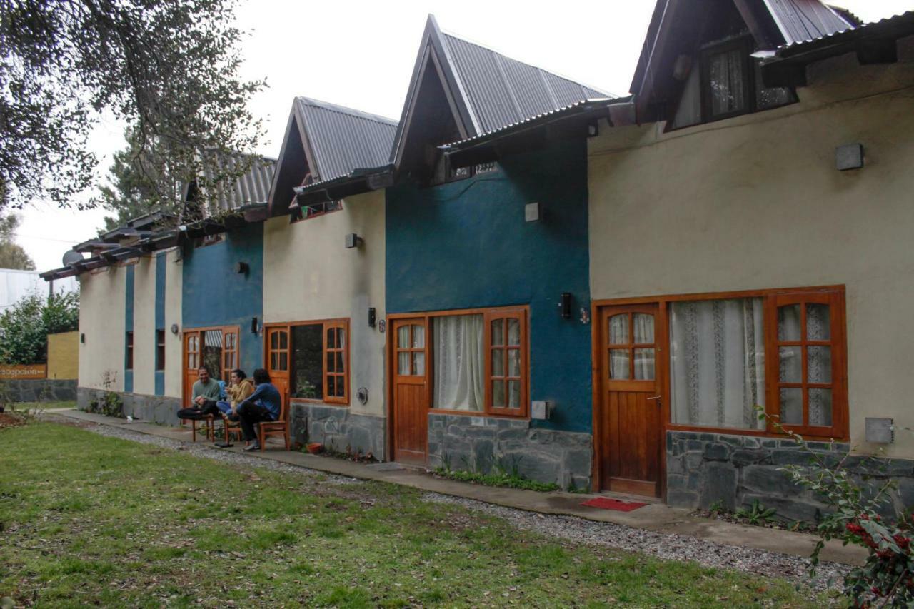 Kalena 4 Playa Bonita Holiday home San Carlos de Bariloche