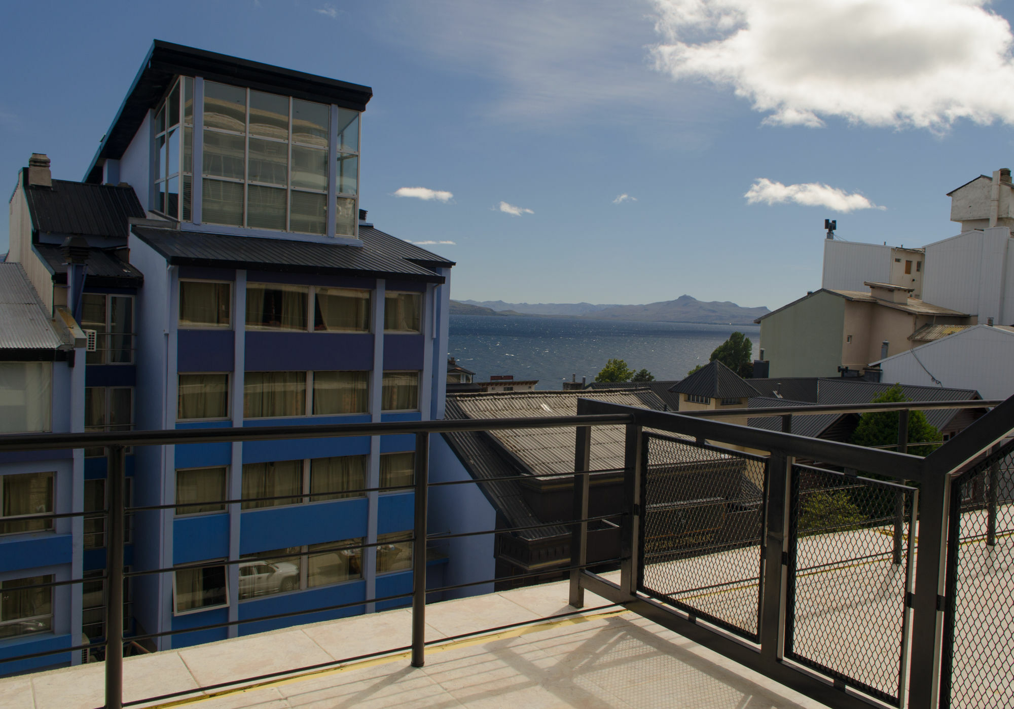 Xima Aparts Bariloche Apartamento *