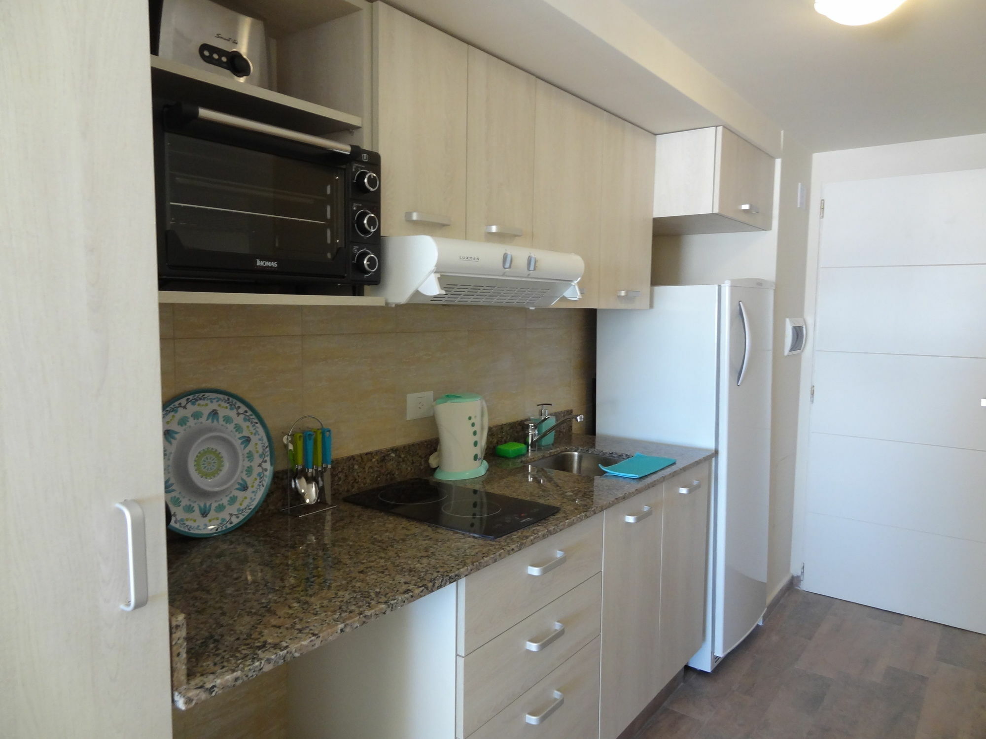 Apartamento Xima Aparts Bariloche