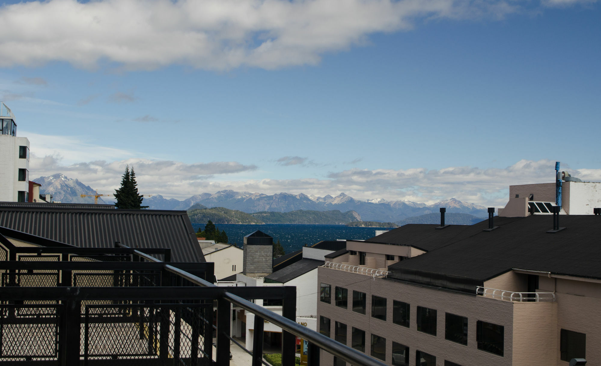 Apartamento Xima Aparts Bariloche San Carlos de Bariloche