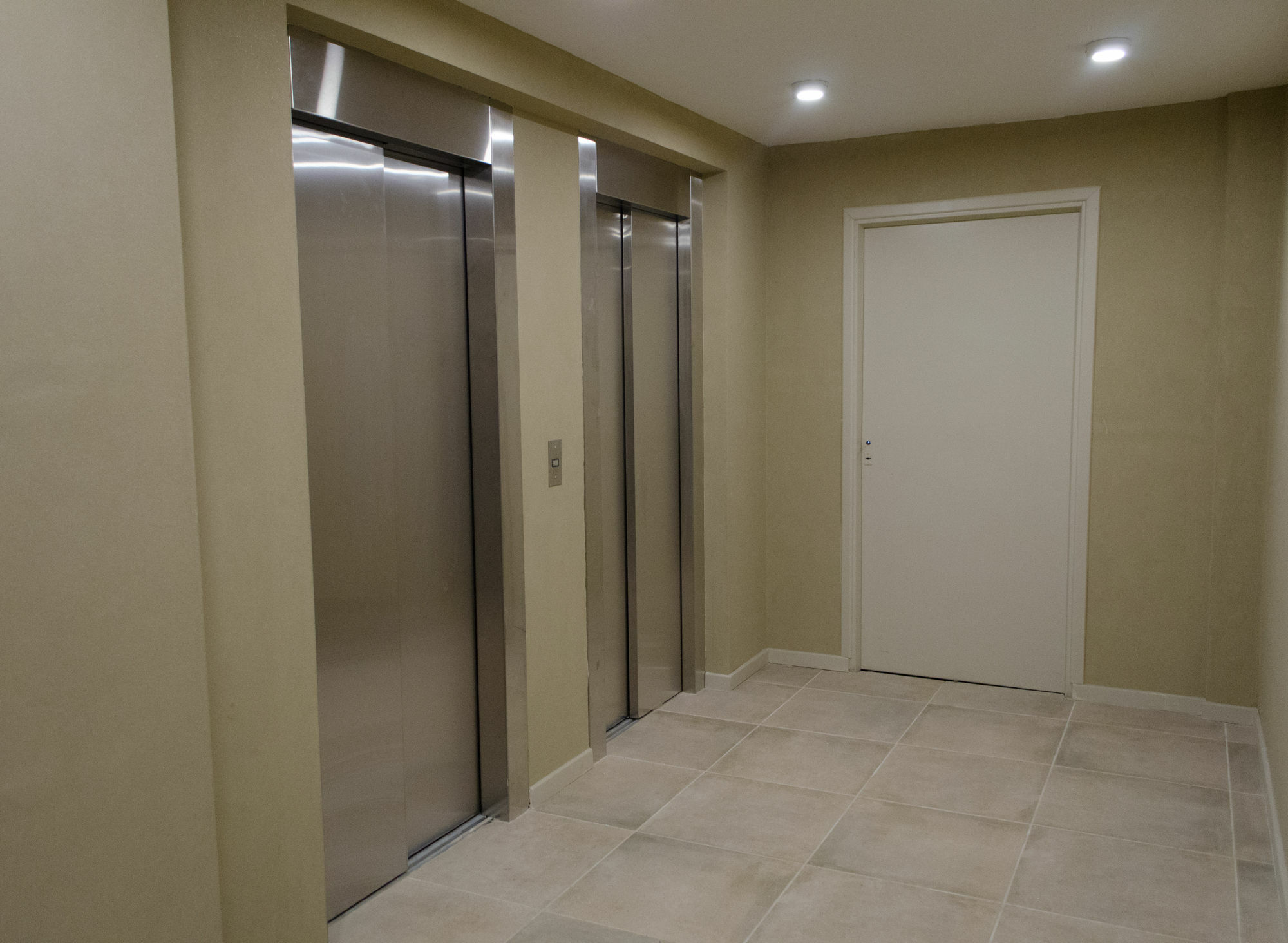 Xima Aparts Bariloche Apartamento