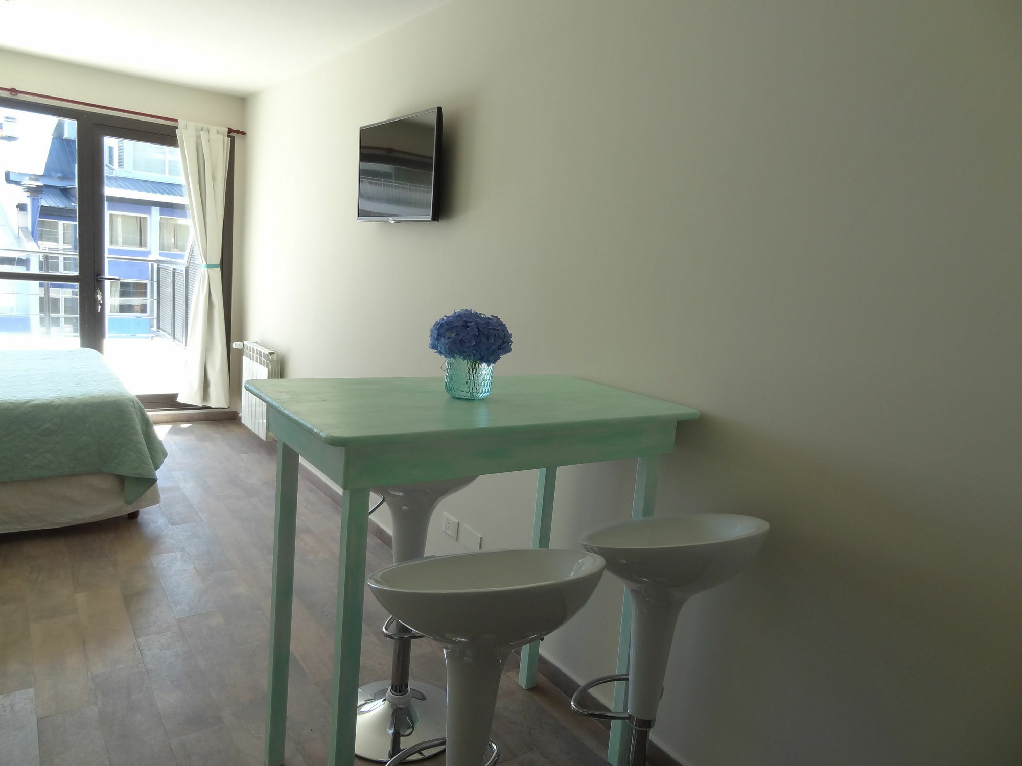 Xima Aparts Bariloche Apartamento
