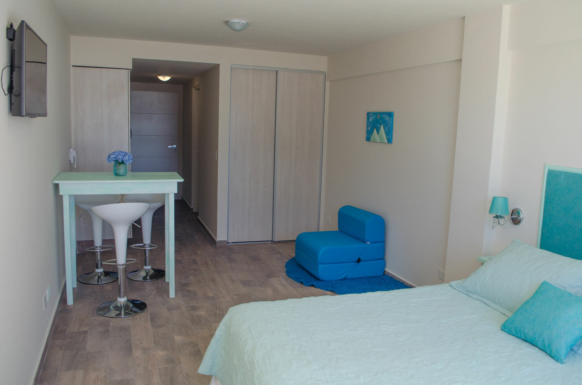 Apartamento Xima Aparts Bariloche *
