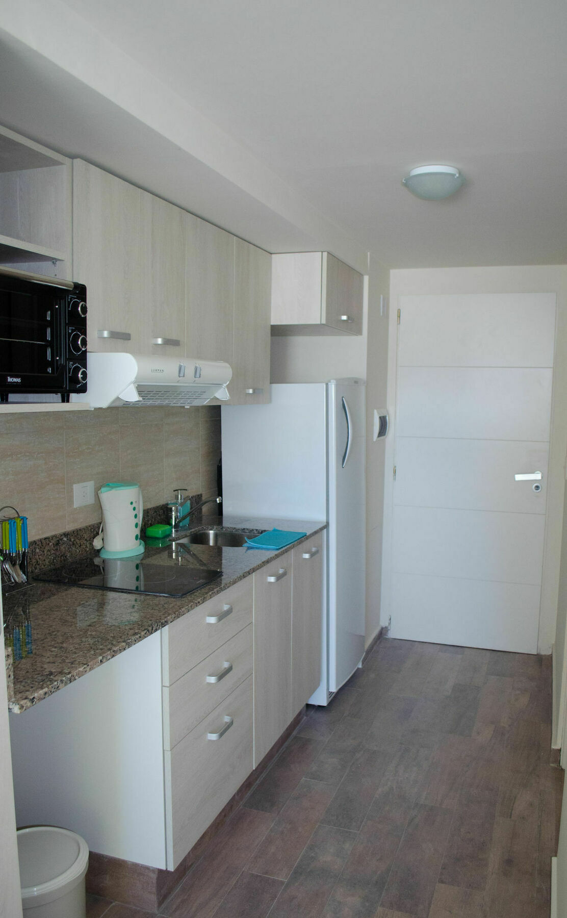Xima Aparts Bariloche Apartamento