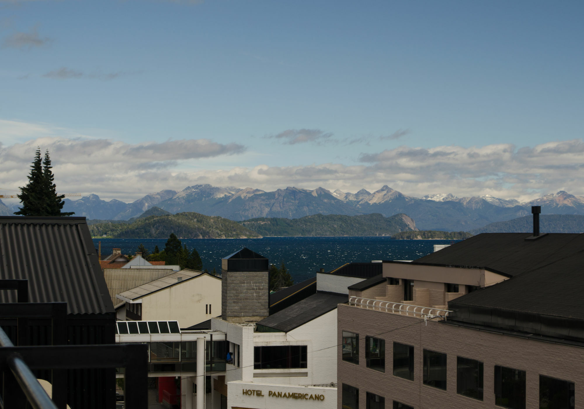 Xima Aparts Bariloche San Carlos de Bariloche