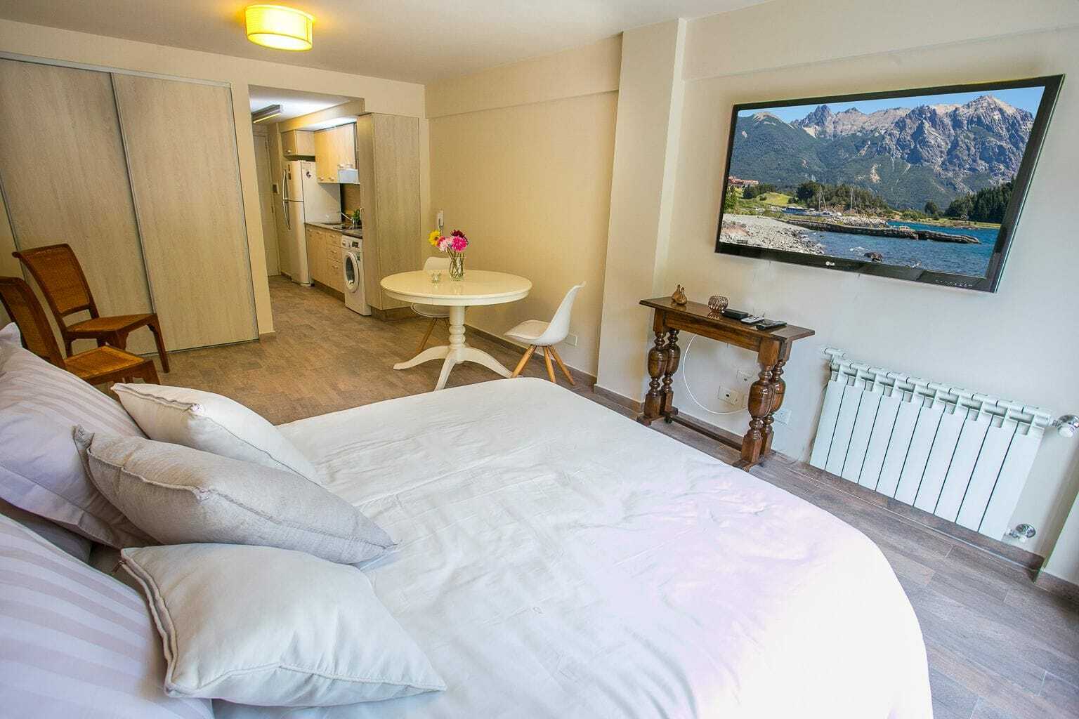 Apartamento Colibri *