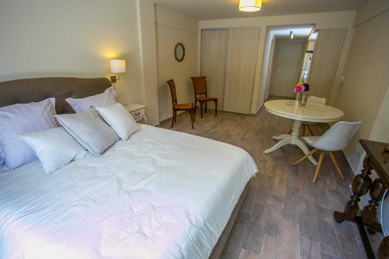 Apartamento Colibri