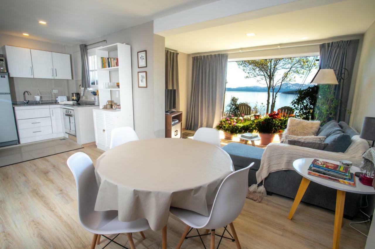 Little Homes Apartamento
