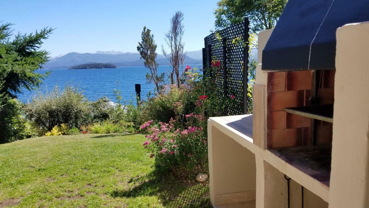 Little Homes Apartamento San Carlos de Bariloche