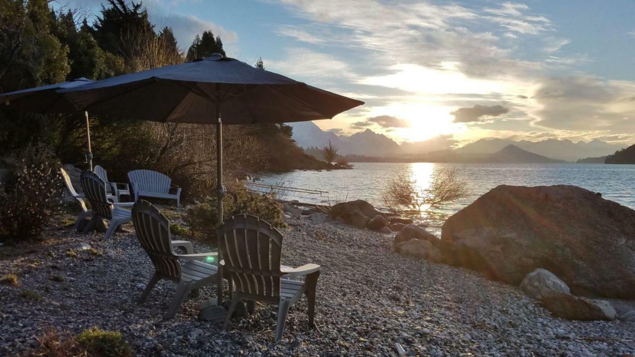 Little Homes Apartamento San Carlos de Bariloche