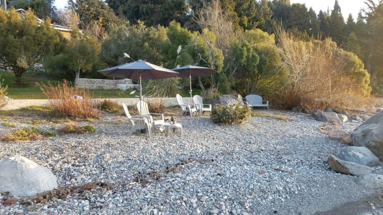 Little Homes Apartamento San Carlos de Bariloche