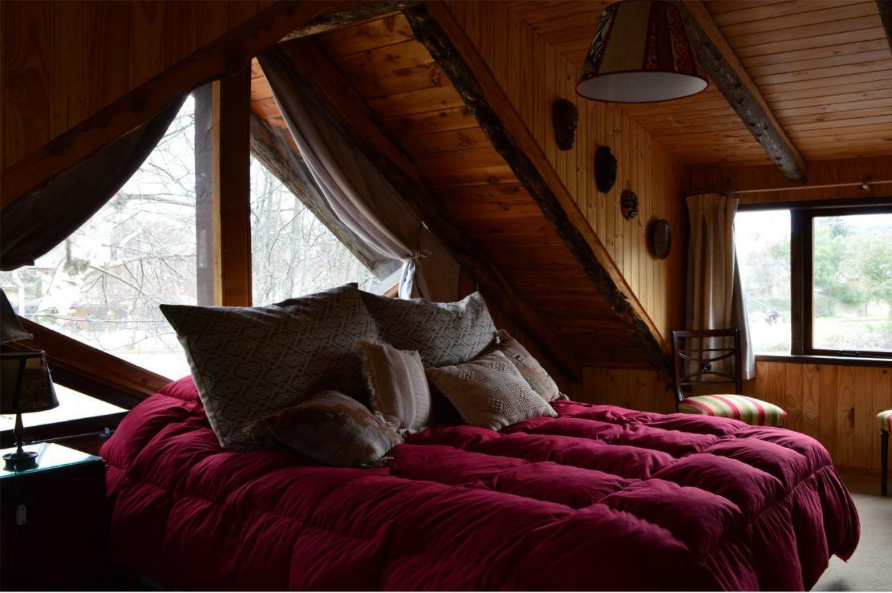 Holiday home Pai Pay Calido Y Confortable *