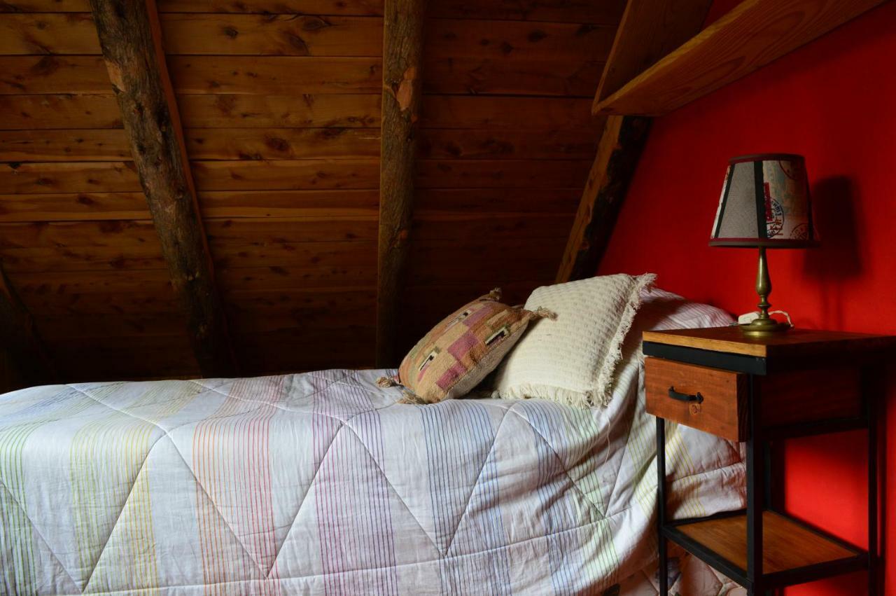 Pai Pay Calido Y Confortable San Carlos de Bariloche