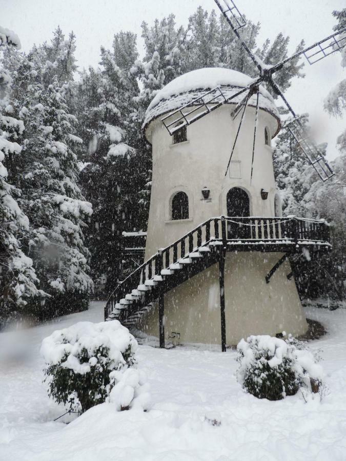 Del Viejo Molino Hotel